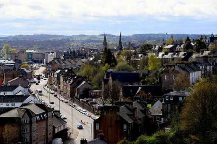 Stirling to launch 'tourist tax' consultation next month following council approval
