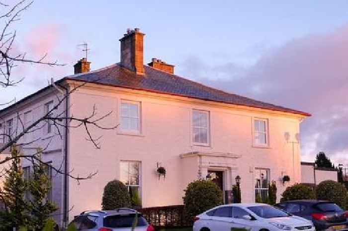 The Scottish luxury spa hotel near Glasgow you can book for better than half price