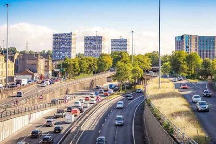 UK drivers fined nearly £1million extra after new rule starts