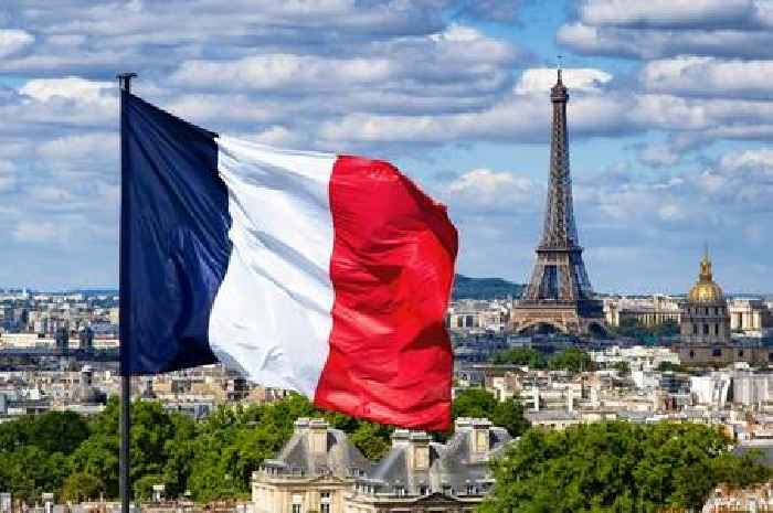 Common object banned from public places starting July 1 in France
