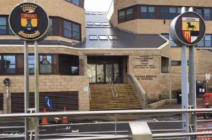 Council reports underspend at end of financial year despite continued pressures