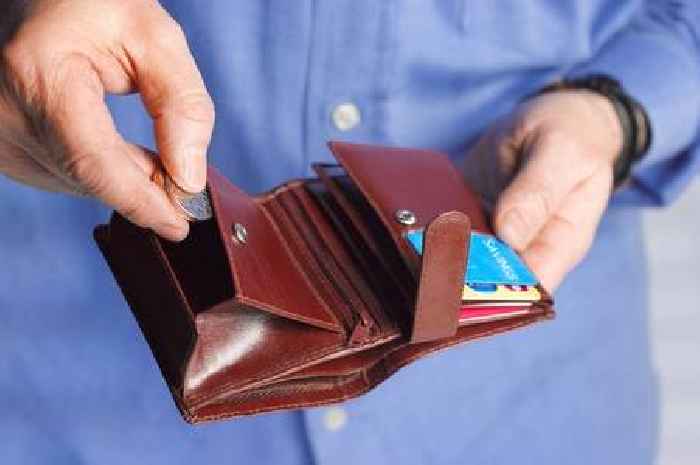 DWP's Liz Kendall updates claimants ahead of Universal Credit and PIP changes