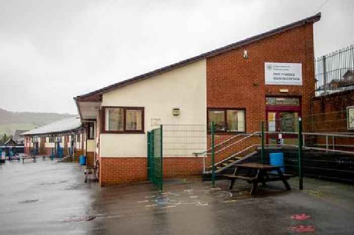 Pupil referral unit that takes children kicked out of school gets flawless Estyn report