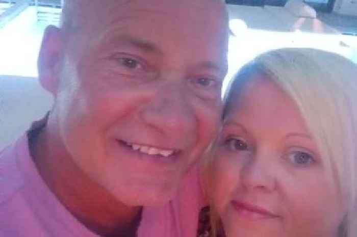 Welsh couple book 5-star easyJet hotel for honeymoon but are horrified when they arrive