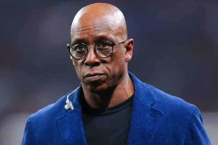Eni Aluko gets ITV punditry return as Ian Wright left off team for Women's Euros coverage
