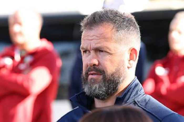 Today's rugby news as Farrell appoints new Lions captain and Wales stars 'taken to the well'