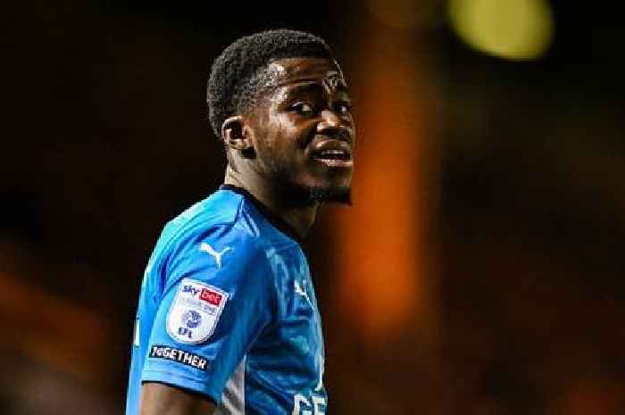 Tonight's Swansea City transfer news as Poku to join rivals, more Ronald interest and Williams lined up for job