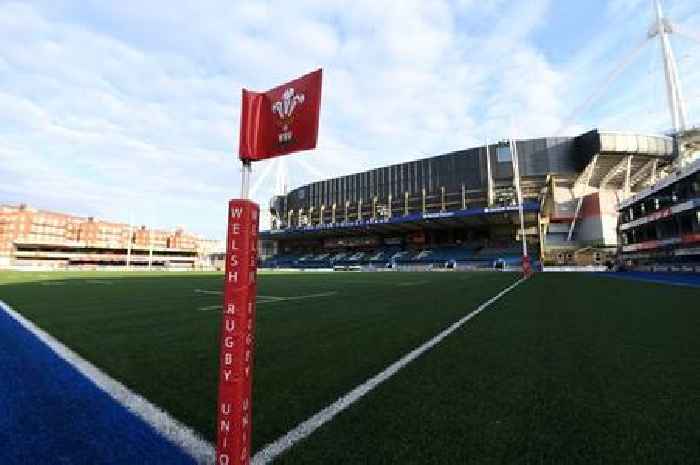 WRU reveal strong UK and overseas interest in Cardiff Rugby as more than five bidders emerge