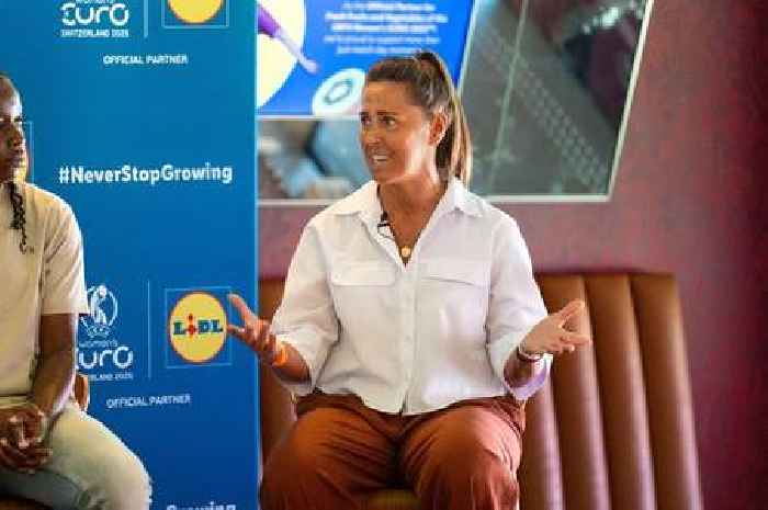 Arsenal Women legend opens up about body image struggles and fasting in football