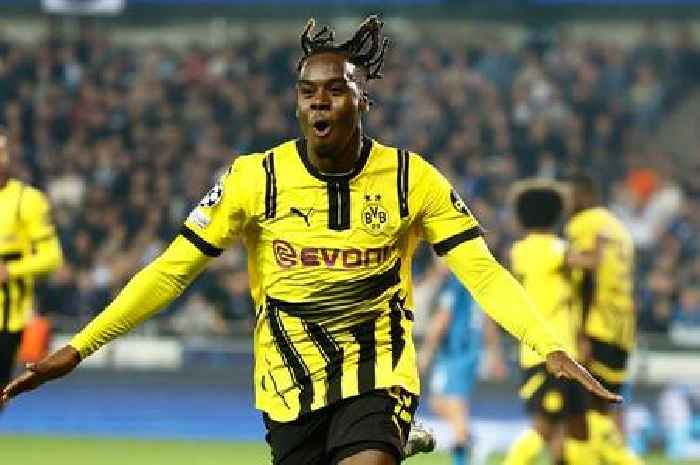 Can Jamie Gittens play in Club World Cup for Chelsea? FIFA rules explained as transfer accelerates
