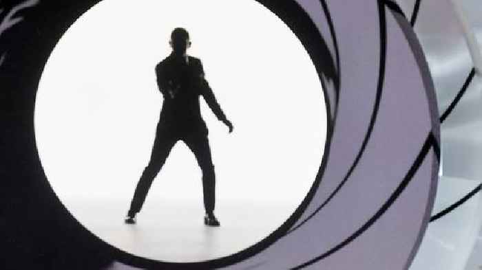Director of next James Bond film announced  - and says he's a 'diehard 007 fan'