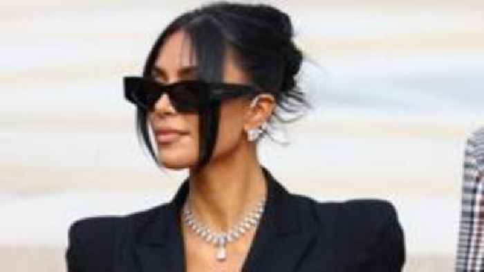Kim Kardashian 'grandpa robber' dies month after trial