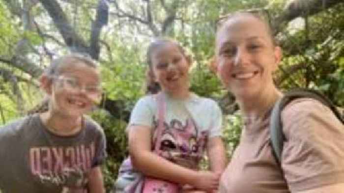 'I've been fighting for so long': More than half of special needs plans delayed