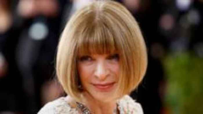 Anna Wintour: The Vogue editor's legacy, and who might replace her