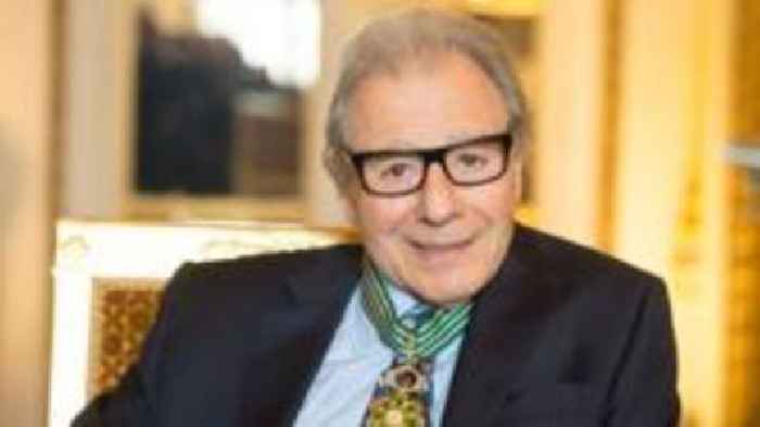 Mission Impossible theme composer, Lalo Schifrin, dies at 93