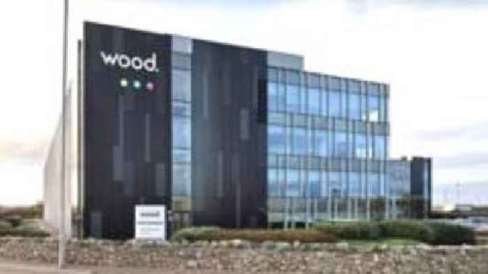 Financial watchdog launches probe into Wood Group