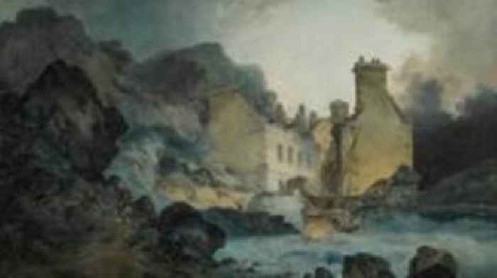 Fundraiser to buy lost Turner painting passes £100k