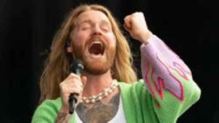 Music festival cancelled after poor ticket sales