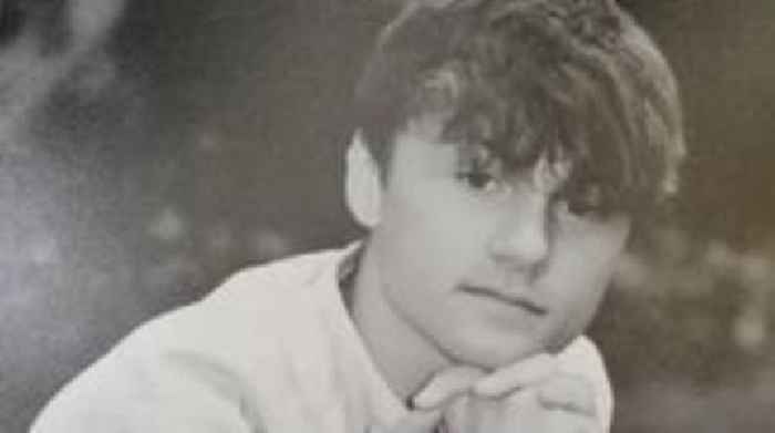 Teen died taking MDMA to celebrate 15th birthday