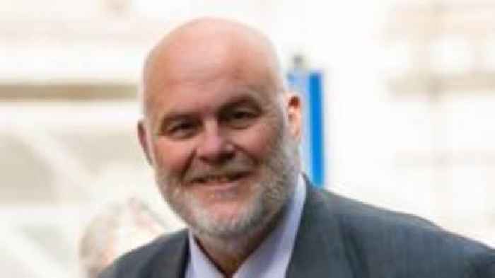 Wood named new chair of RL Commercial
