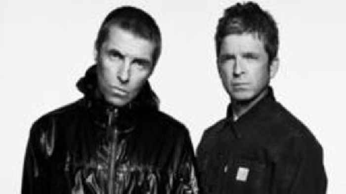Mad for it: More tickets on the way for Oasis' Edinburgh gigs