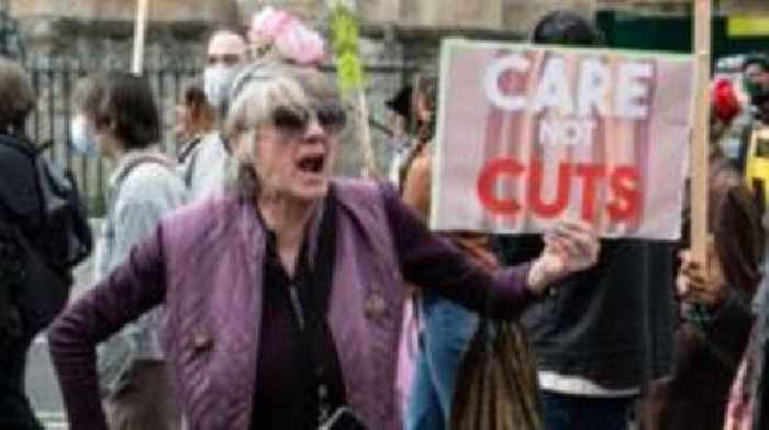 What do UK welfare reforms mean for Scotland?
