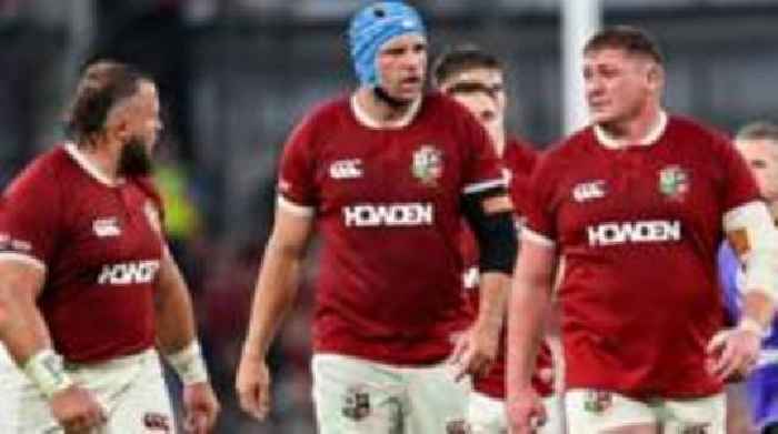 Western Force v Lions preview, teams and how to follow
