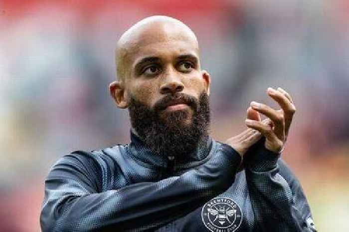 Bryan Mbeumo makes huge transfer decision and informs Man Utd and Spurs
