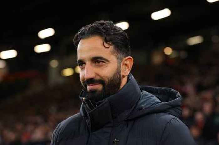 Man Utd finally confirm 'perfect' deal for star after major transfer U-turn