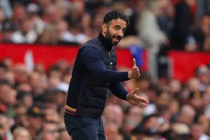 Man Utd transfer news sees four stars to leave as rival club's unwanted striker to sign