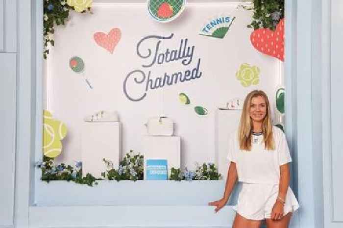 Wimbledon magic and more fun than ever with American Express