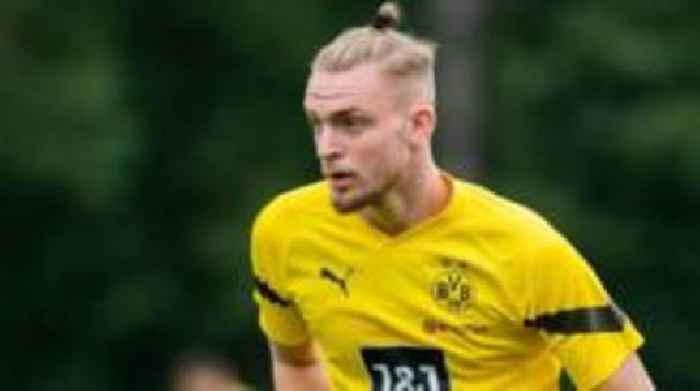 Wycombe sign Basel striker Fink on permanent deal