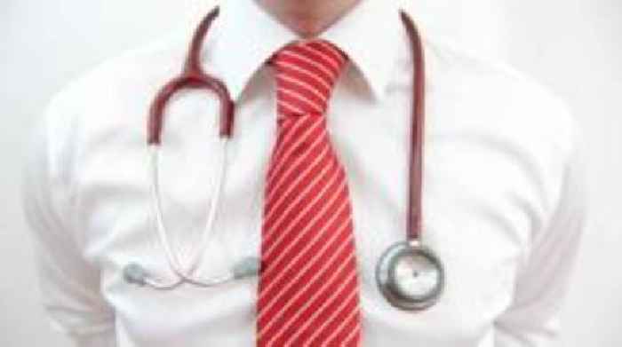 GP loses registration for harassment of doctors