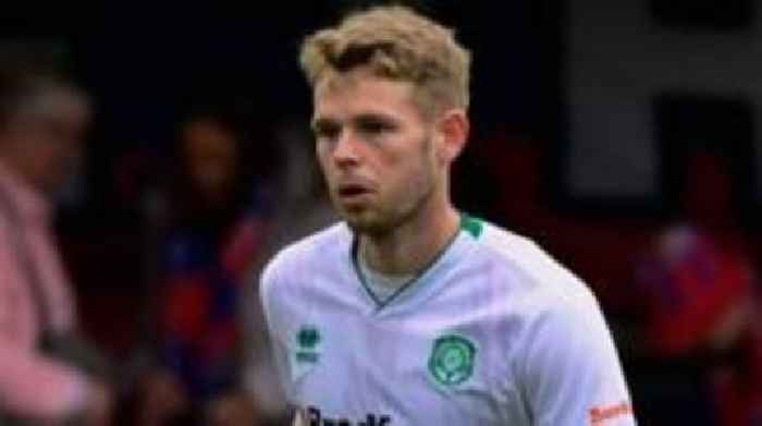 Truro City sign former Exeter midfielder Kite
