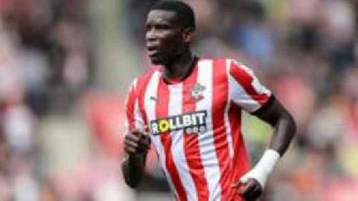 Southampton's Onuachu to join Trabzonspor
