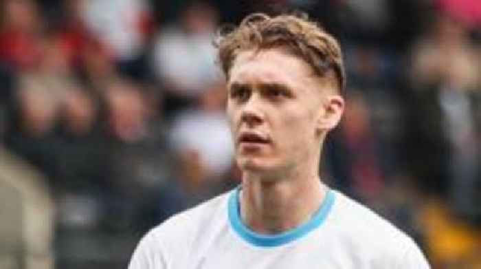 Doncaster sign O'Riordan from Blackburn