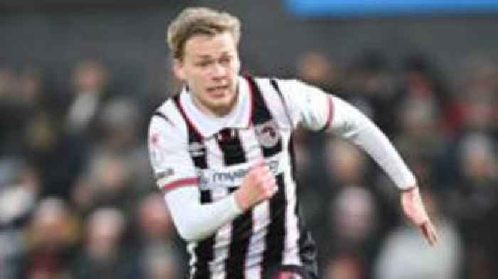 Svanthorsson to miss start of season after surgery