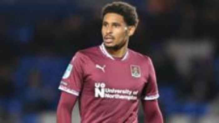 Bromley sign Hondermarck after Northampton exit