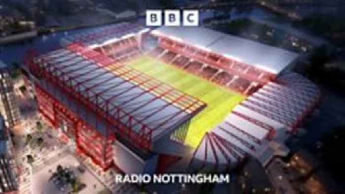 Concerns raised about City Ground Regeneration