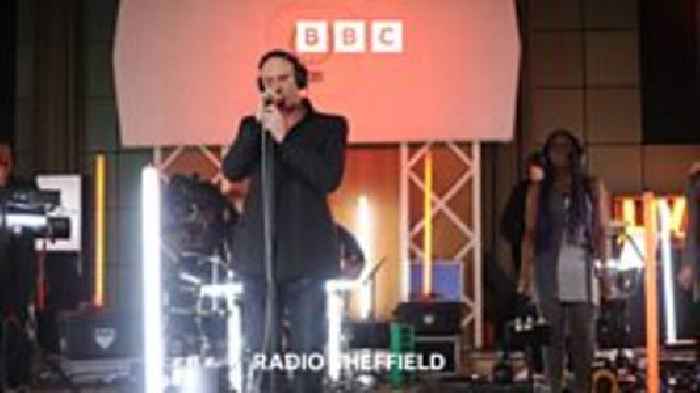 Sheffield stars pay tribute to The Leadmill