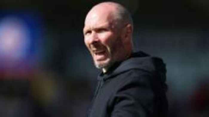 Shrewsbury will 'outperform budget' - Appleton
