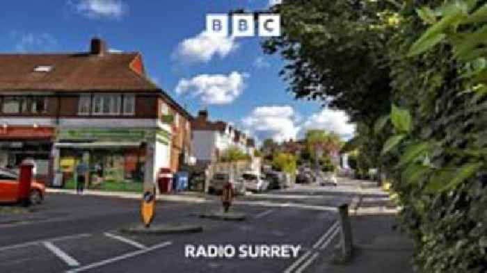 Five year wait for Dorking Crossing
