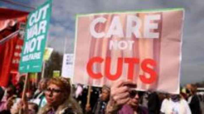 Welfare reform U-turn not enough, says MP
