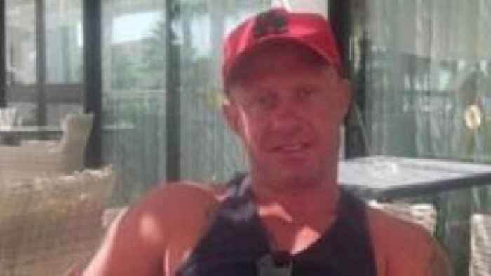 Family's tribute to crash victim who 'brought joy'