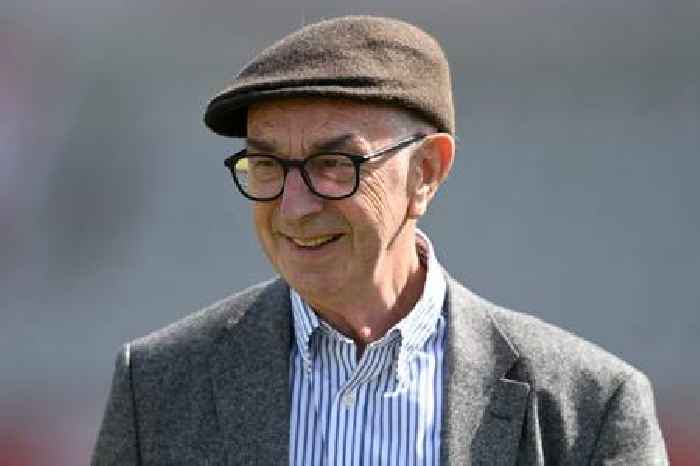 Bumble: If Test cricket is dead, then why are the grounds full in the UK?