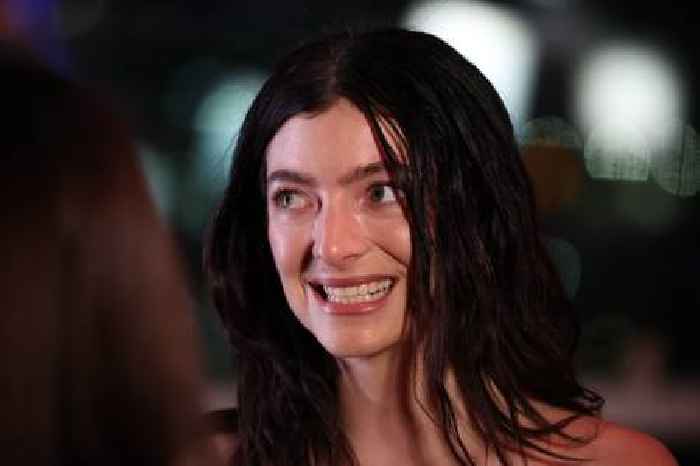 Lorde at Glastonbury 2025 review: enchanting secret set earmarks beginning of Lorde Summer