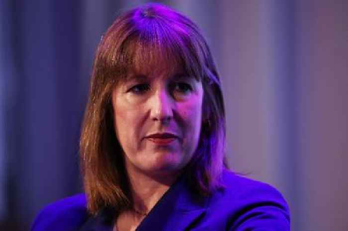 Reeves may need larger fiscal buffer to ‘build credibility’
