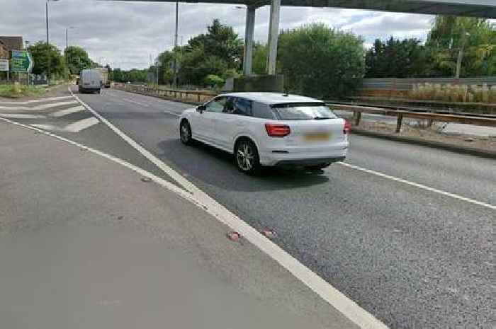 Essential A52 closure 'is going to be horrendous' for traffic in Derby