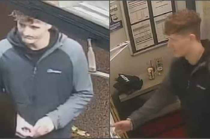 Five unsolved cases that Derbyshire police need your help with