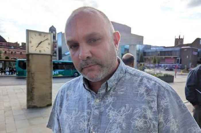 Time for change as Derby taxis get licensed in 'loophole' Wolverhampton